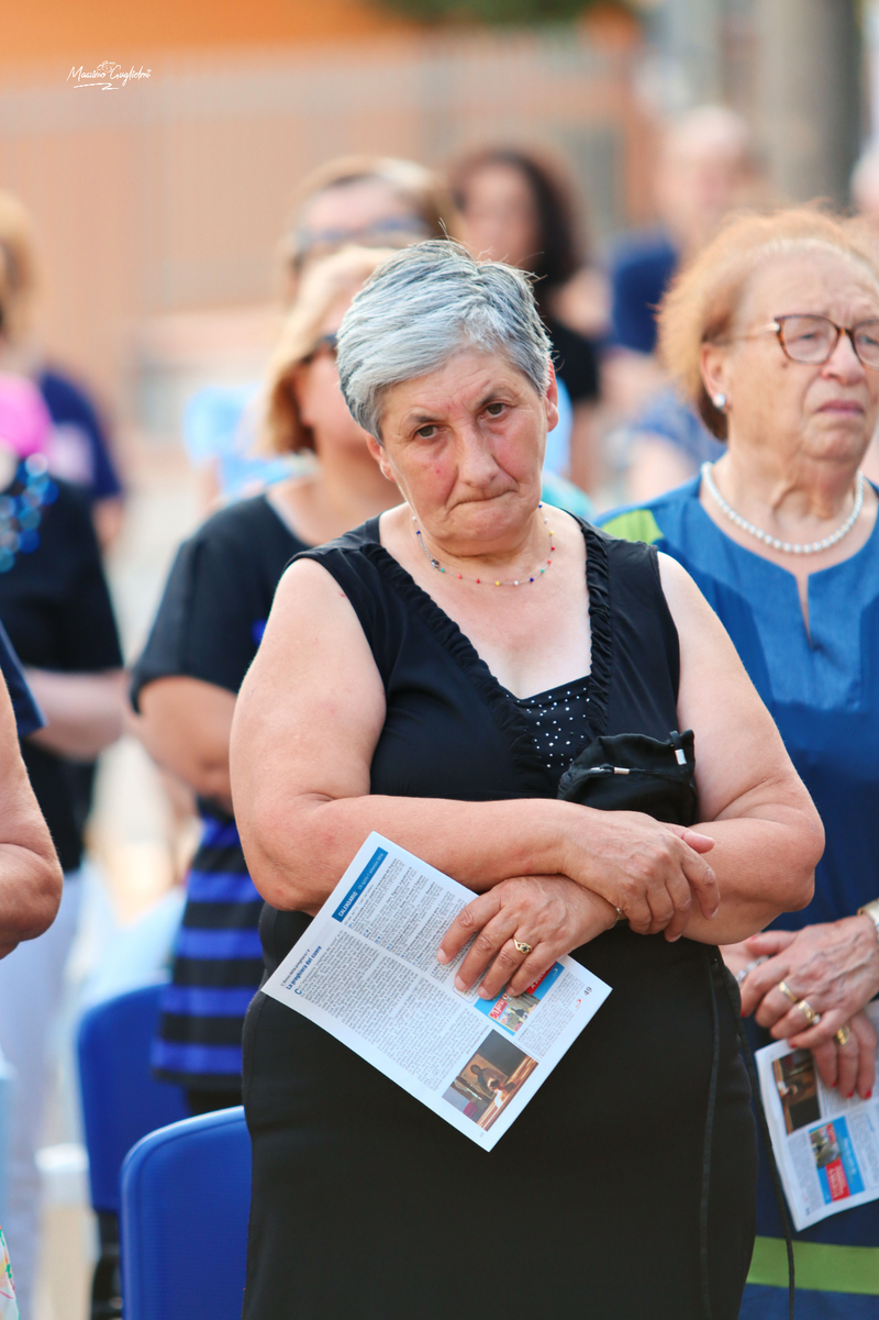  Temennotte - Madonna di Lourdes -