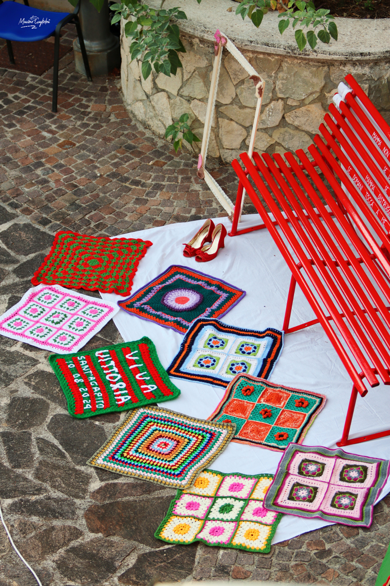  Temennotte - Madonna di Lourdes -