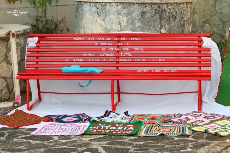  Temennotte - Madonna di Lourdes -