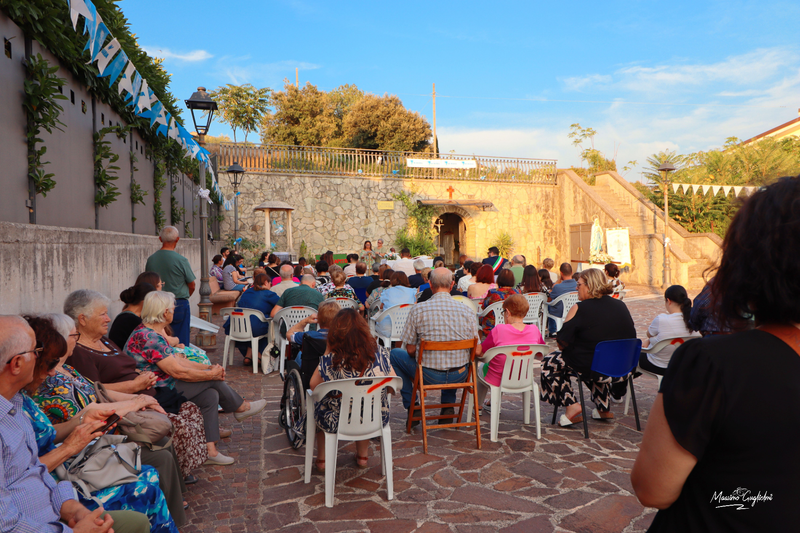  Temennotte - Madonna di Lourdes -