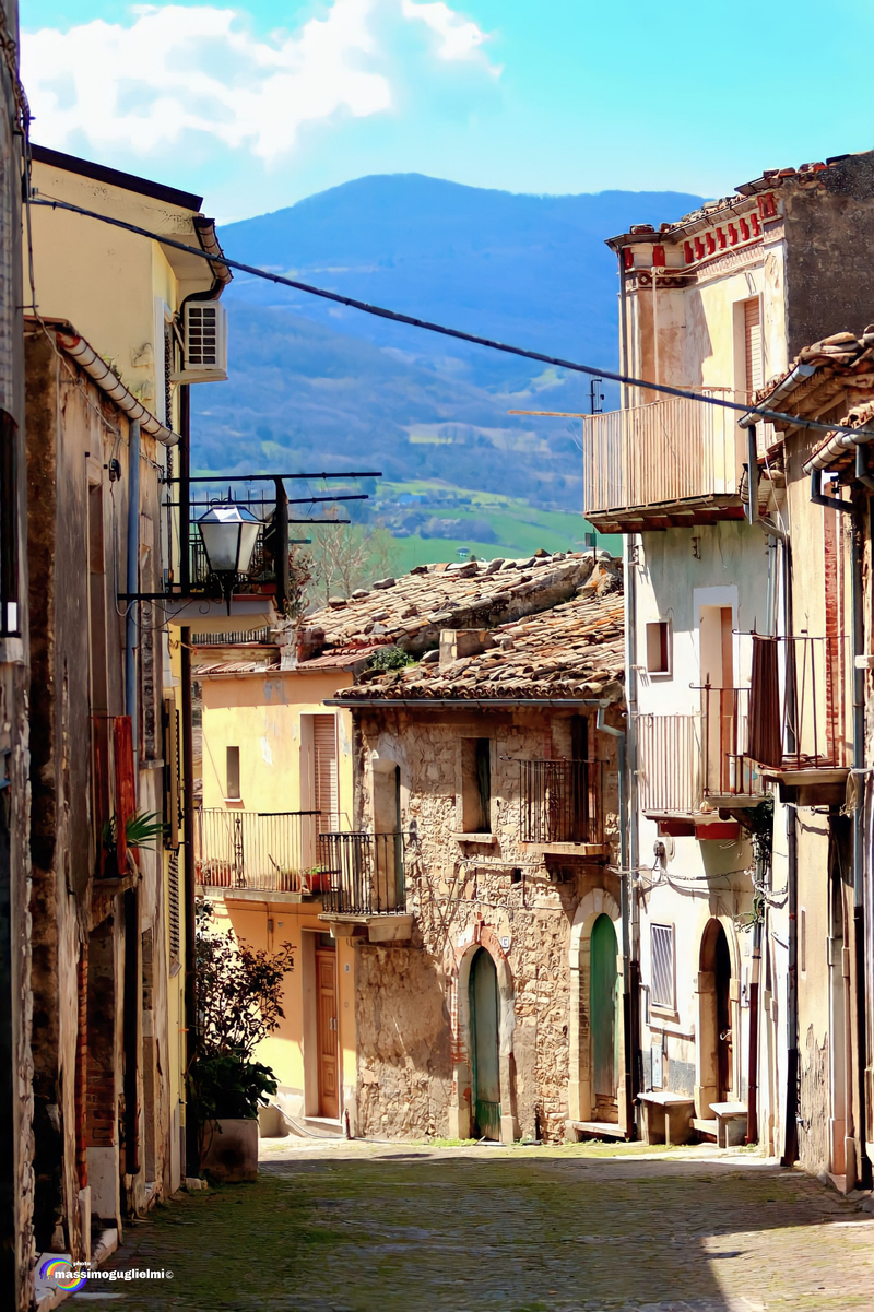 Acquaviva Collecroce