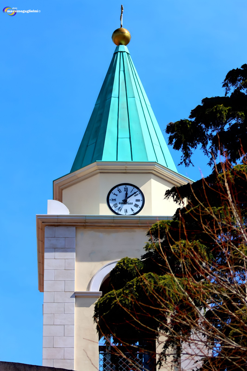 Acquaviva Collecroce