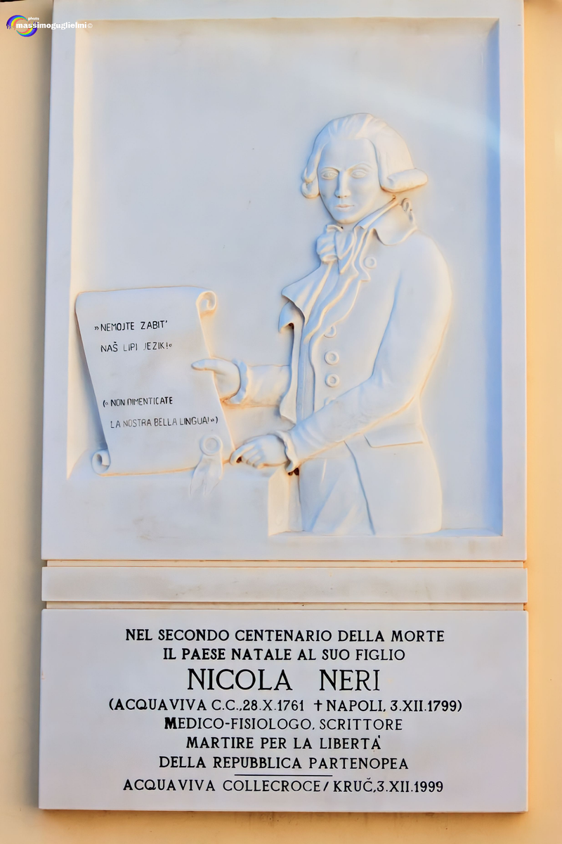 Acquaviva Collecroce