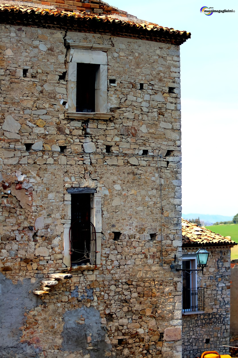 Acquaviva Collecroce