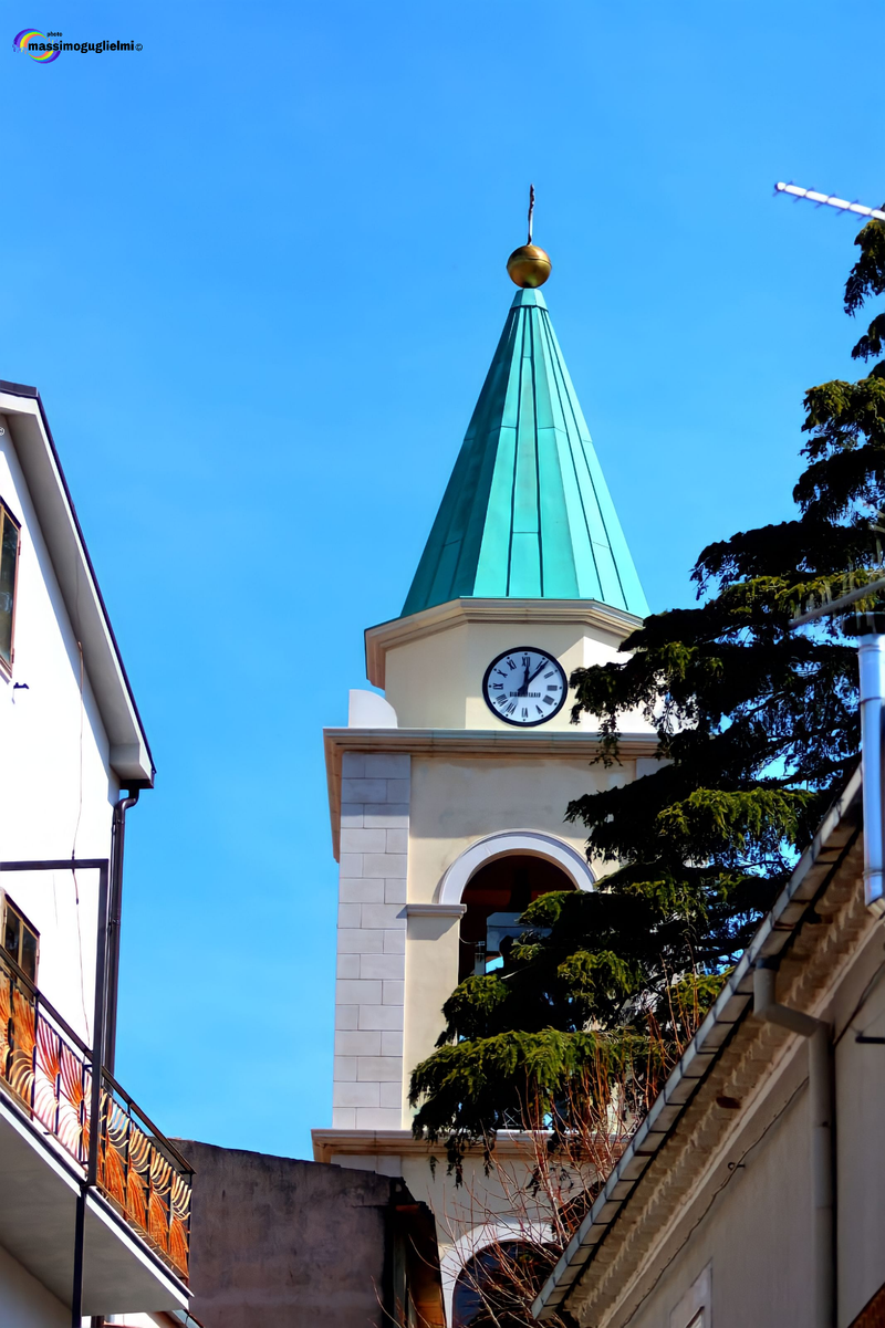 Acquaviva Collecroce