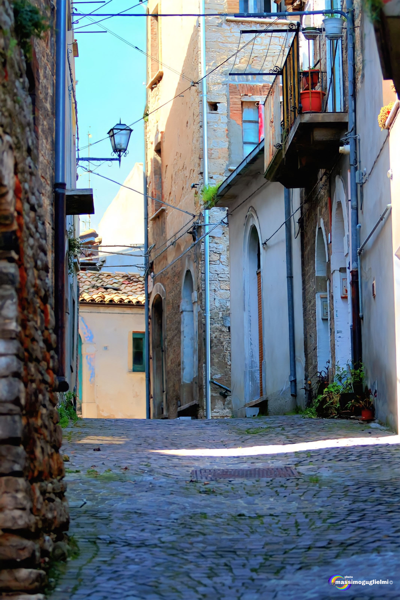 Acquaviva Collecroce