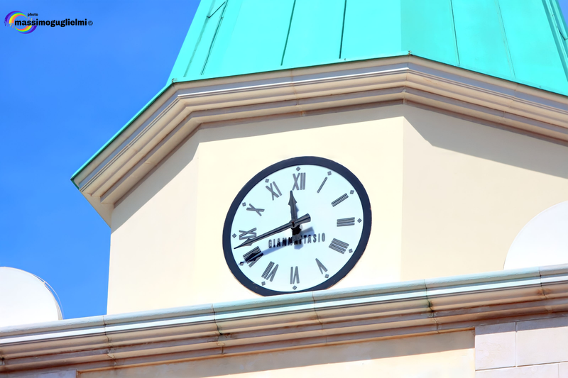 Acquaviva Collecroce