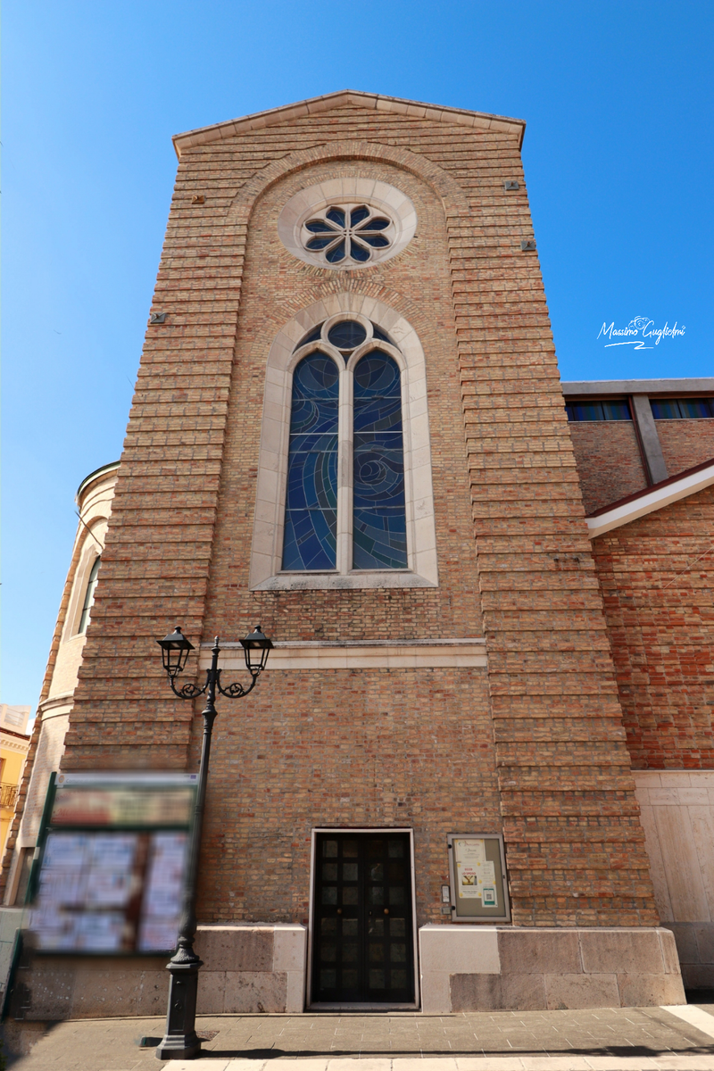 Montenero di Bisaccia