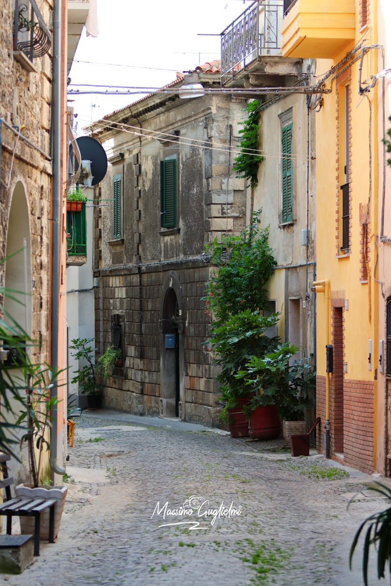 Montenero di Bisaccia