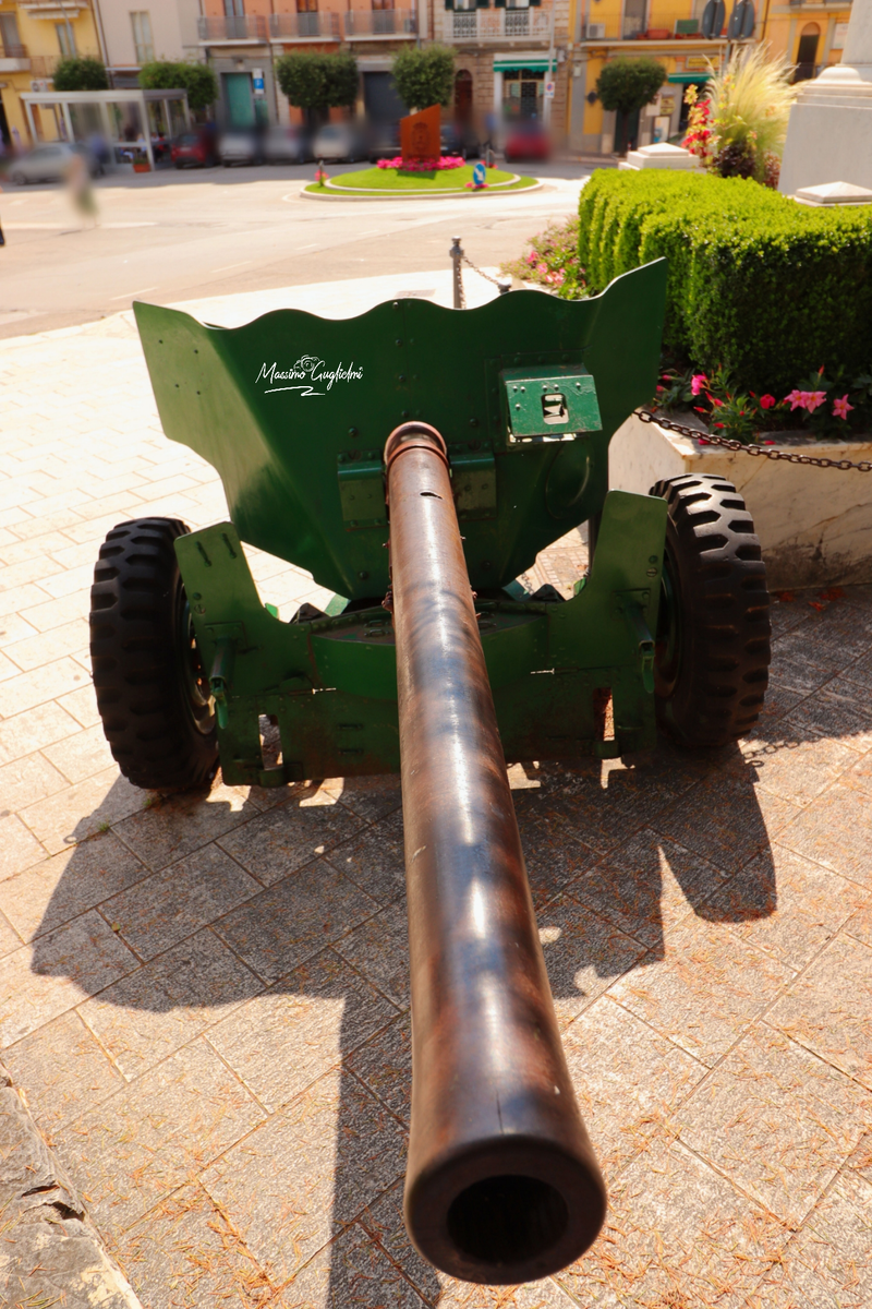 Montenero di Bisaccia