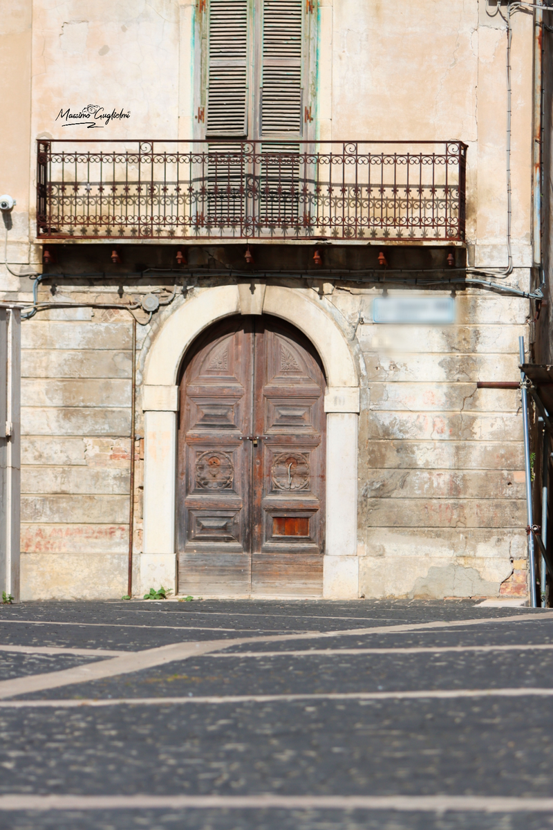 Montenero di Bisaccia