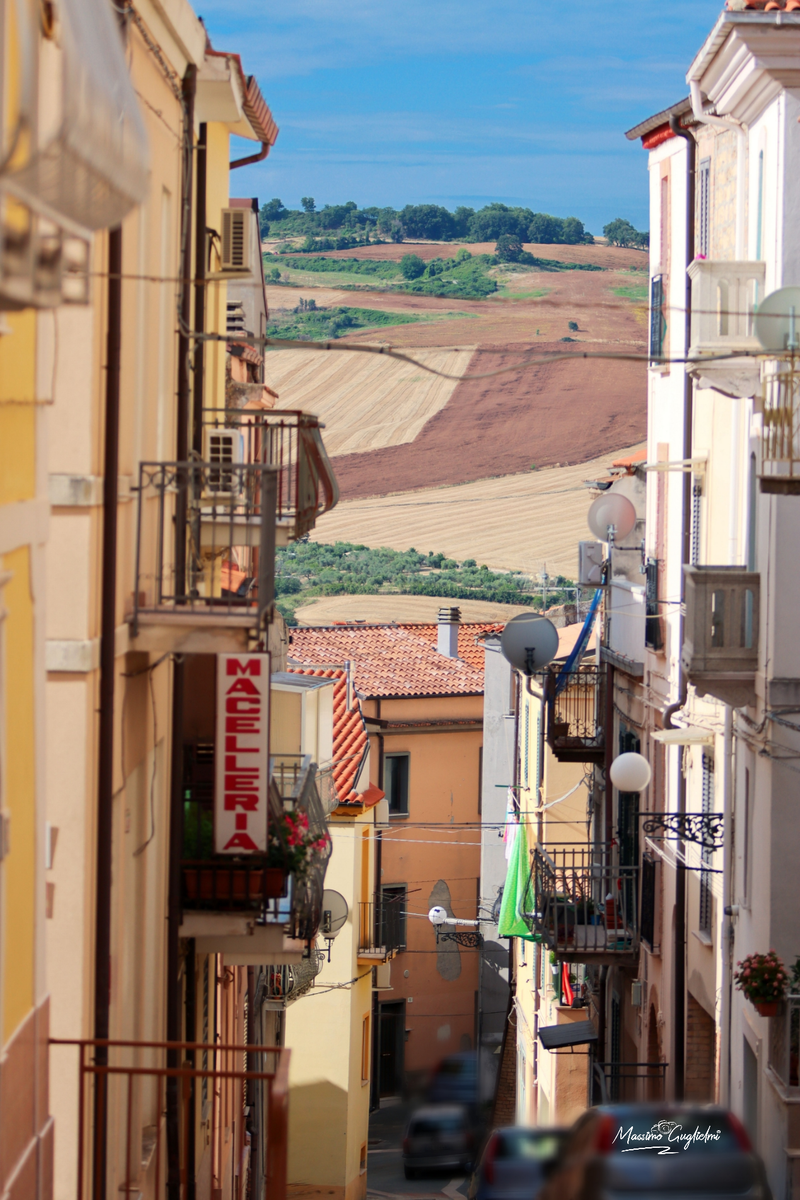 Montenero di Bisaccia