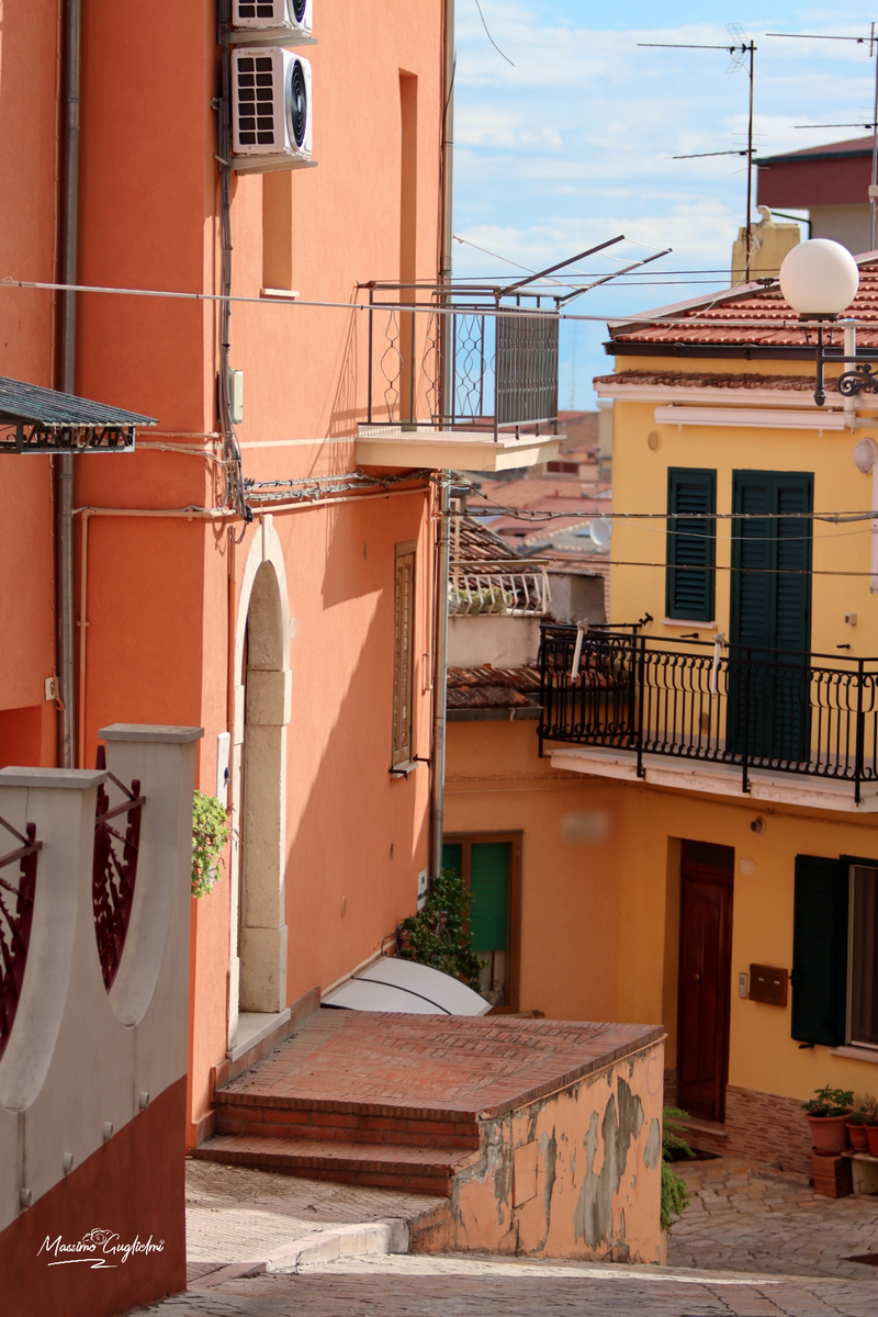 Montenero di Bisaccia