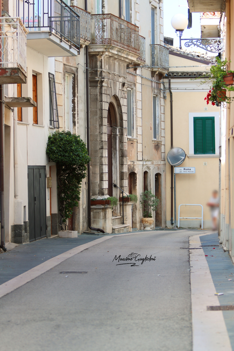 Montenero di Bisaccia