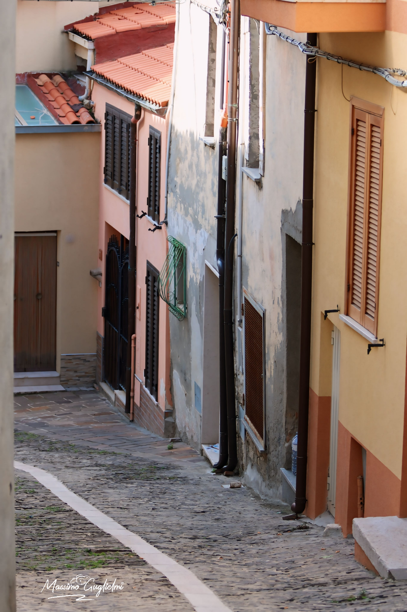 Montenero di Bisaccia