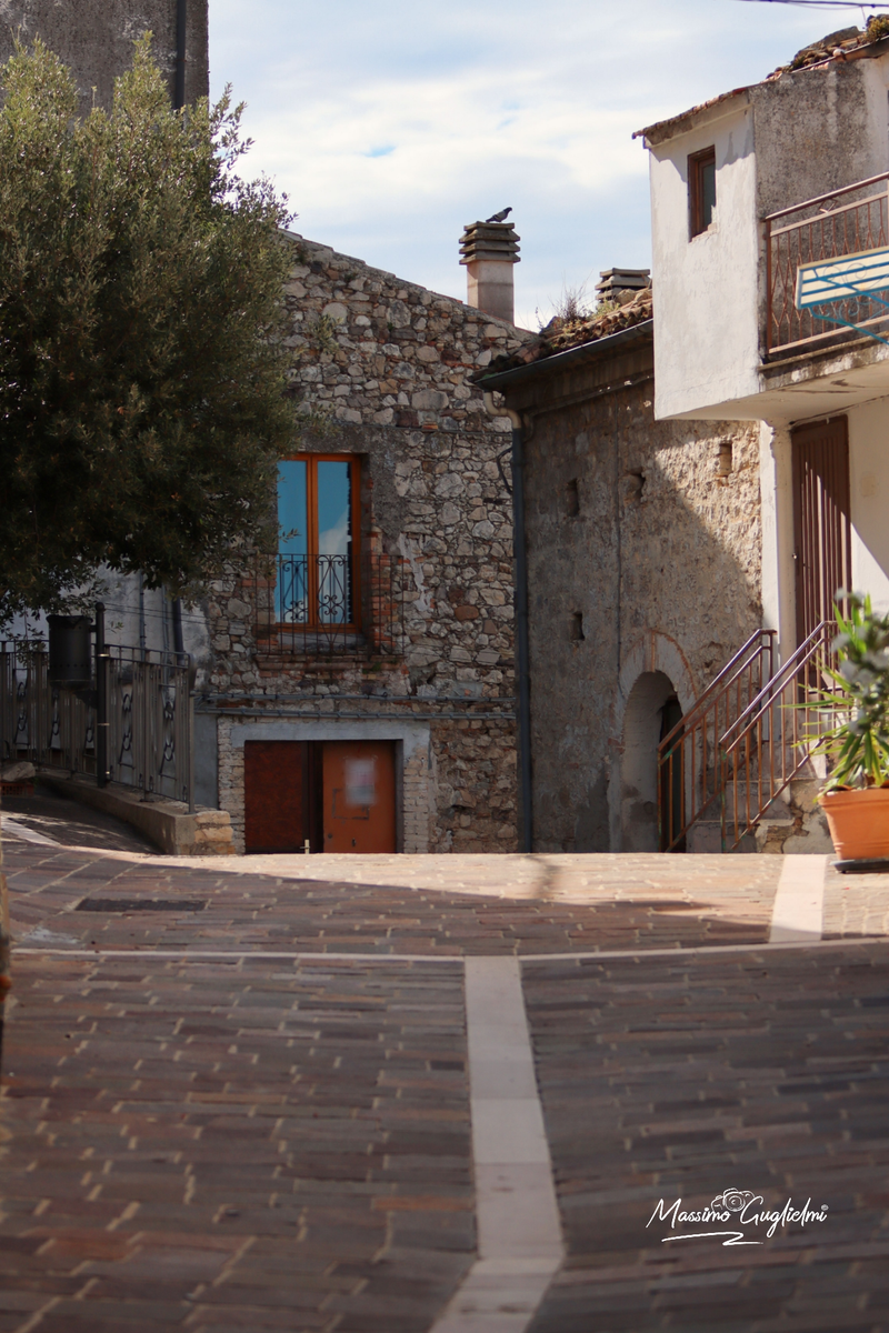 Montenero di Bisaccia