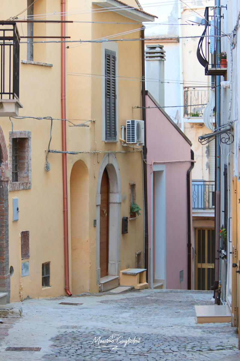 Montenero di Bisaccia