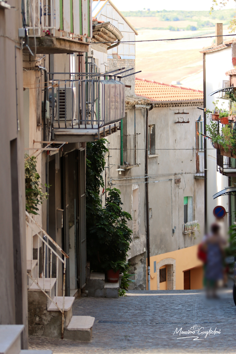 Montenero di Bisaccia