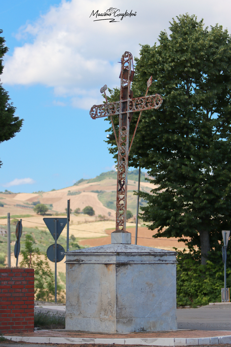 Montenero di Bisaccia