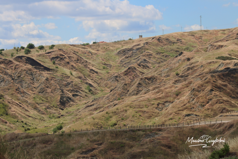 Montenero di Bisaccia