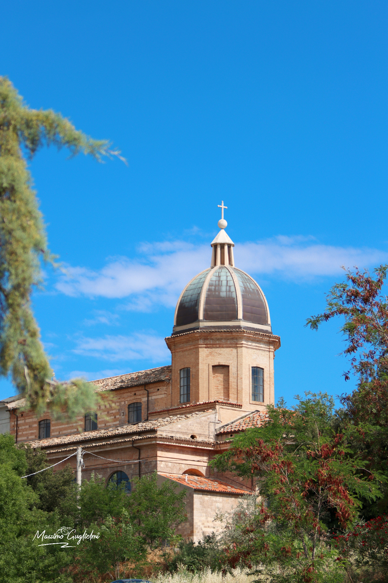 Montenero di Bisaccia