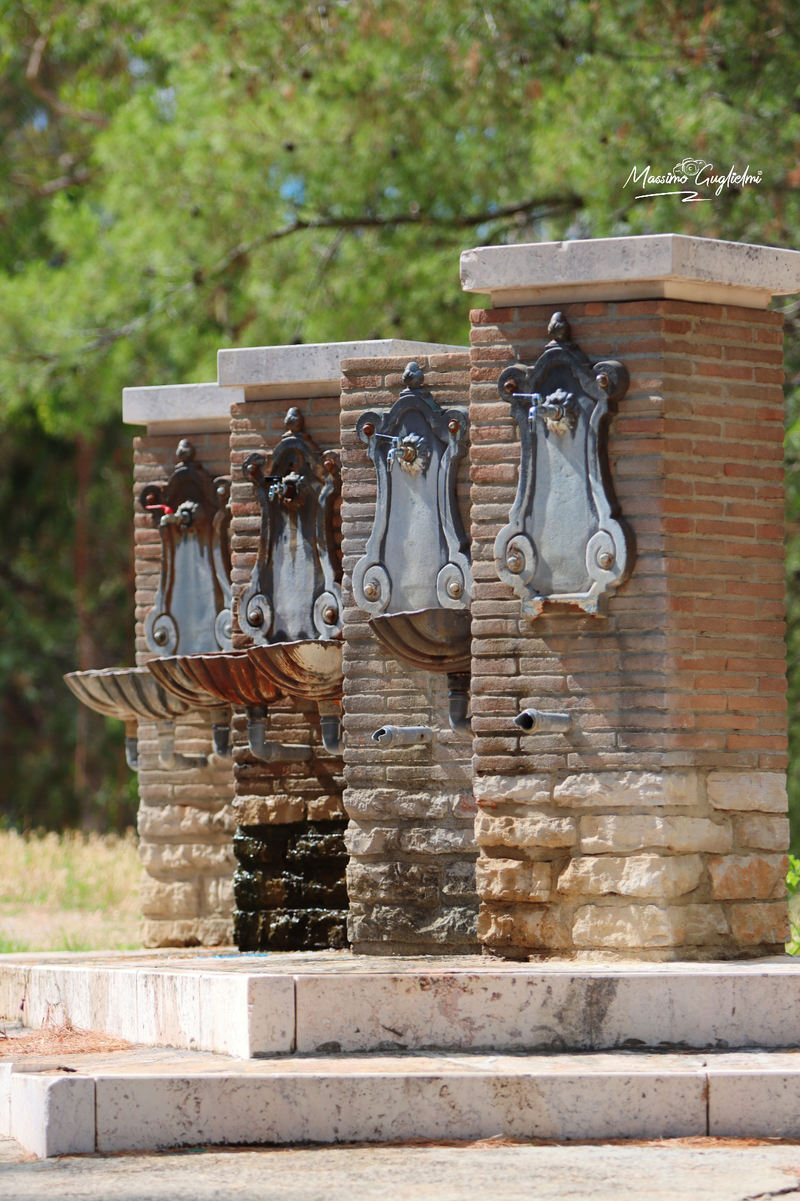 Montenero di Bisaccia