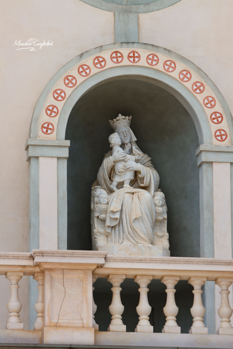 Montenero di Bisaccia