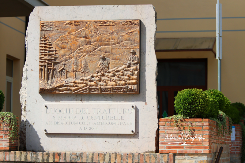 Montenero di Bisaccia