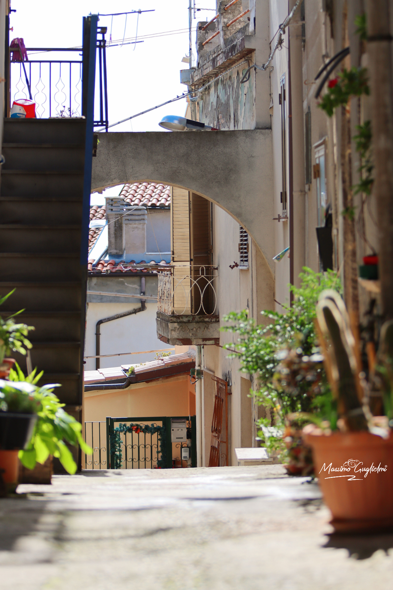 Montenero di Bisaccia