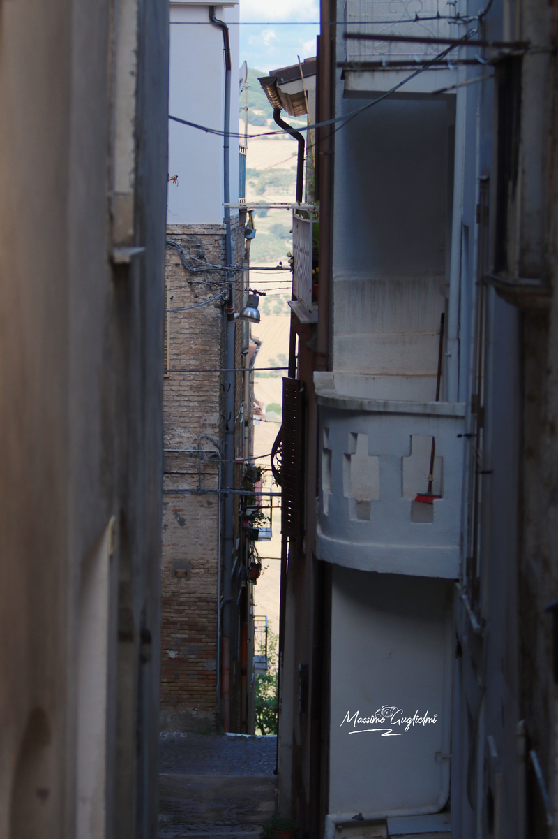 Montenero di Bisaccia