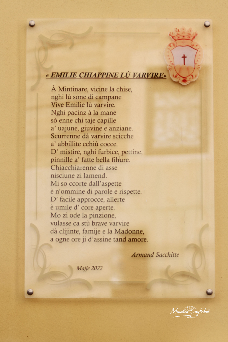 Montenero di Bisaccia