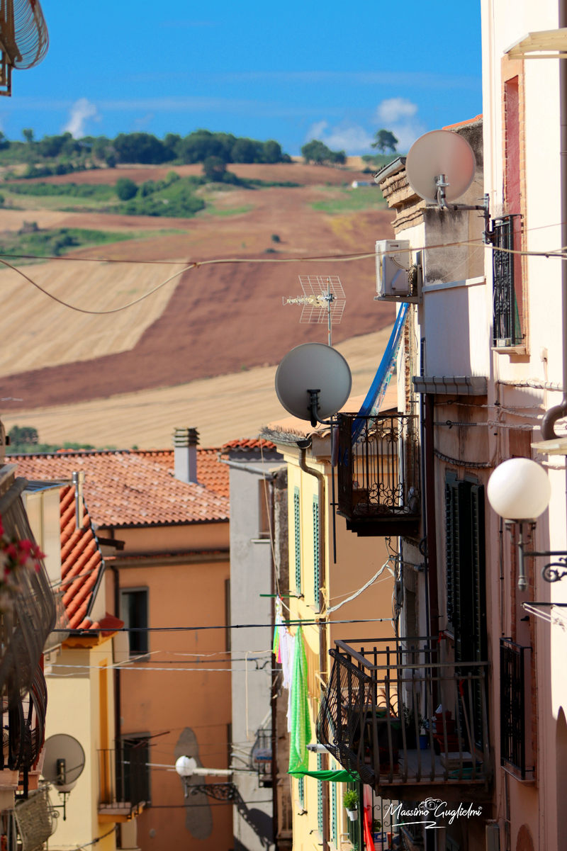 Montenero di Bisaccia