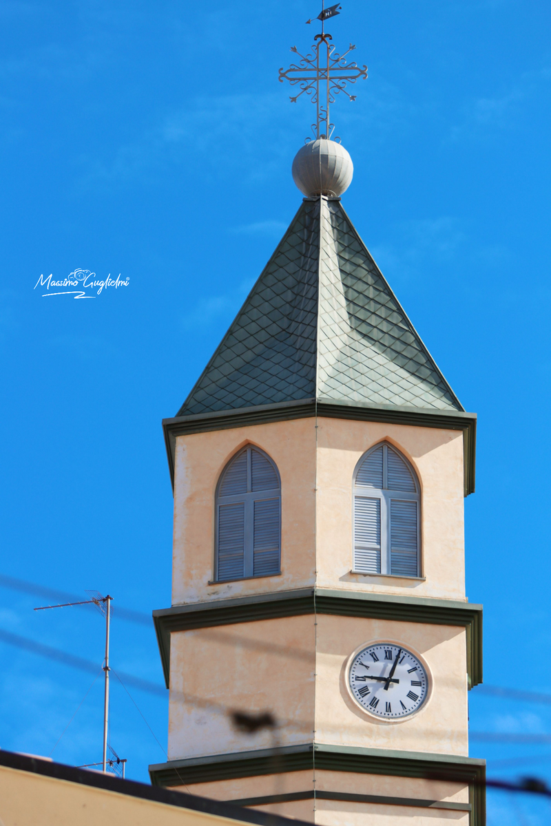 Montenero di Bisaccia