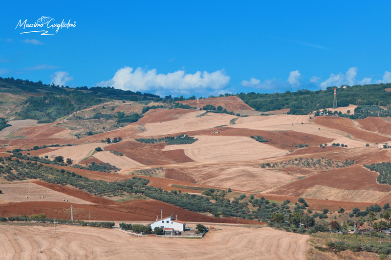 Montenero di Bisaccia