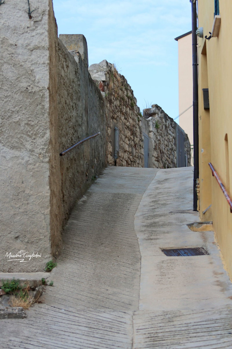 Montenero di Bisaccia