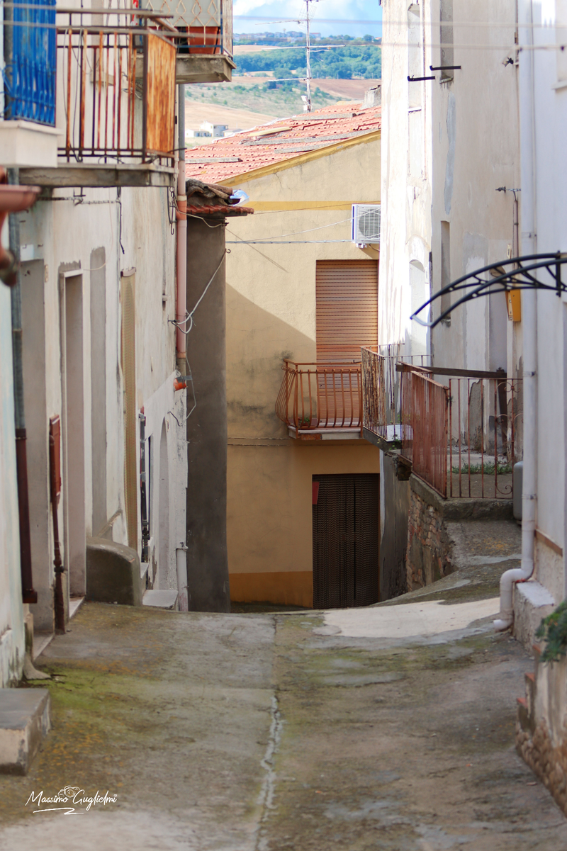 Montenero di Bisaccia