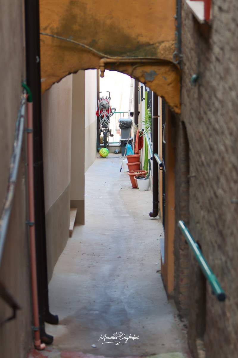 Montenero di Bisaccia