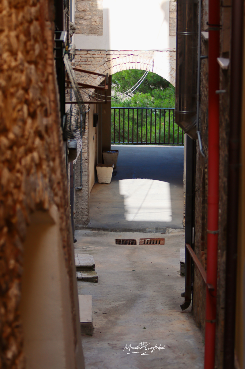 Montenero di Bisaccia