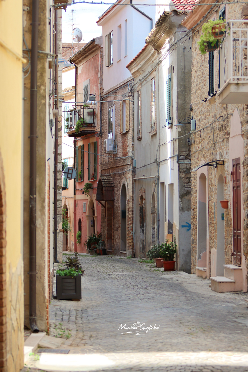 Montenero di Bisaccia