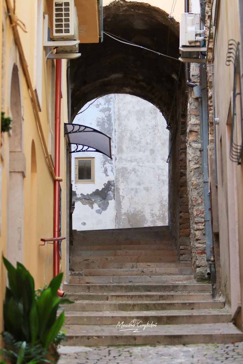 Montenero di Bisaccia