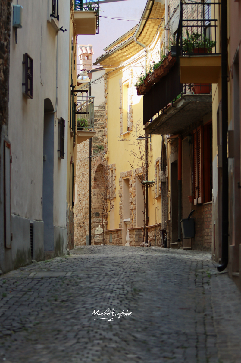 Montenero di Bisaccia