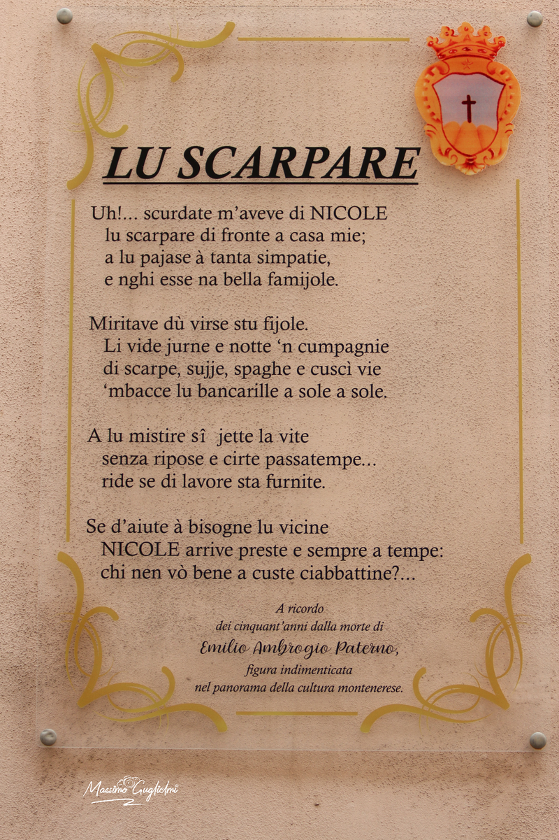 Montenero di Bisaccia