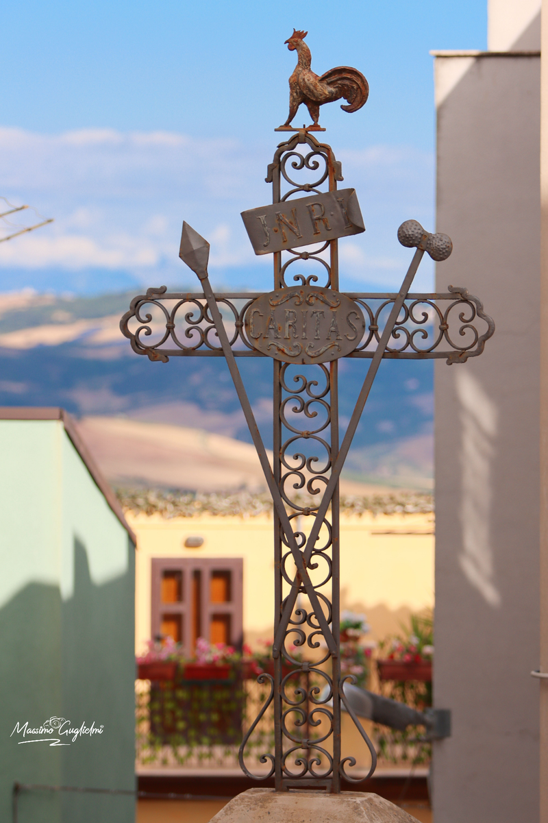 Montenero di Bisaccia