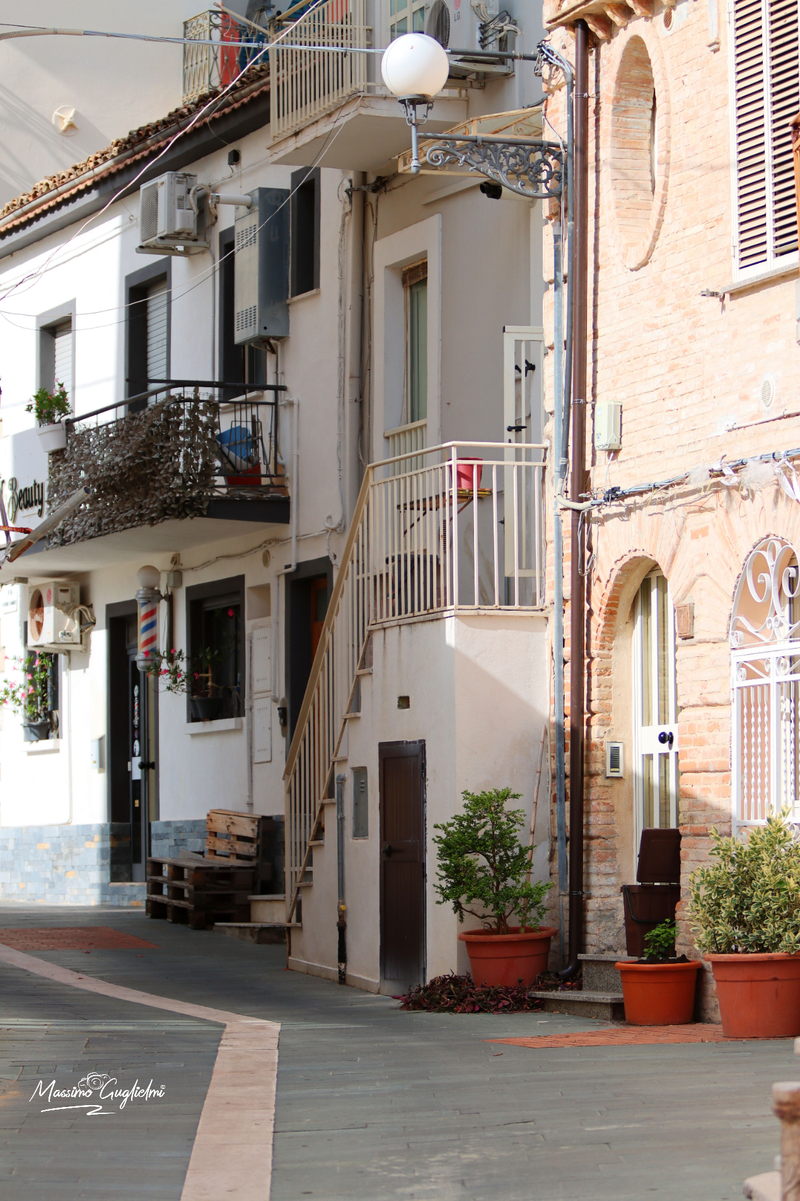 Montenero di Bisaccia