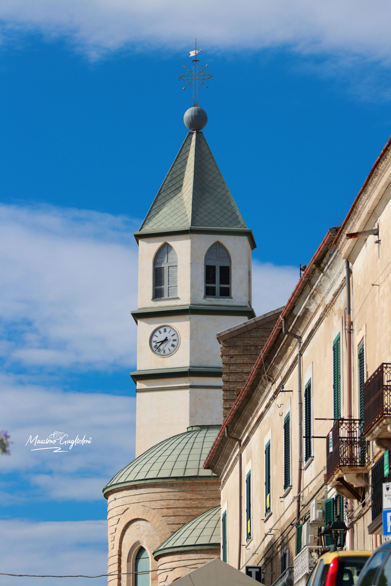 Montenero di Bisaccia