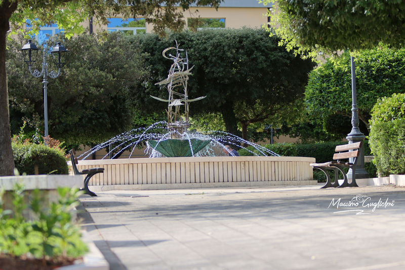 Montenero di Bisaccia