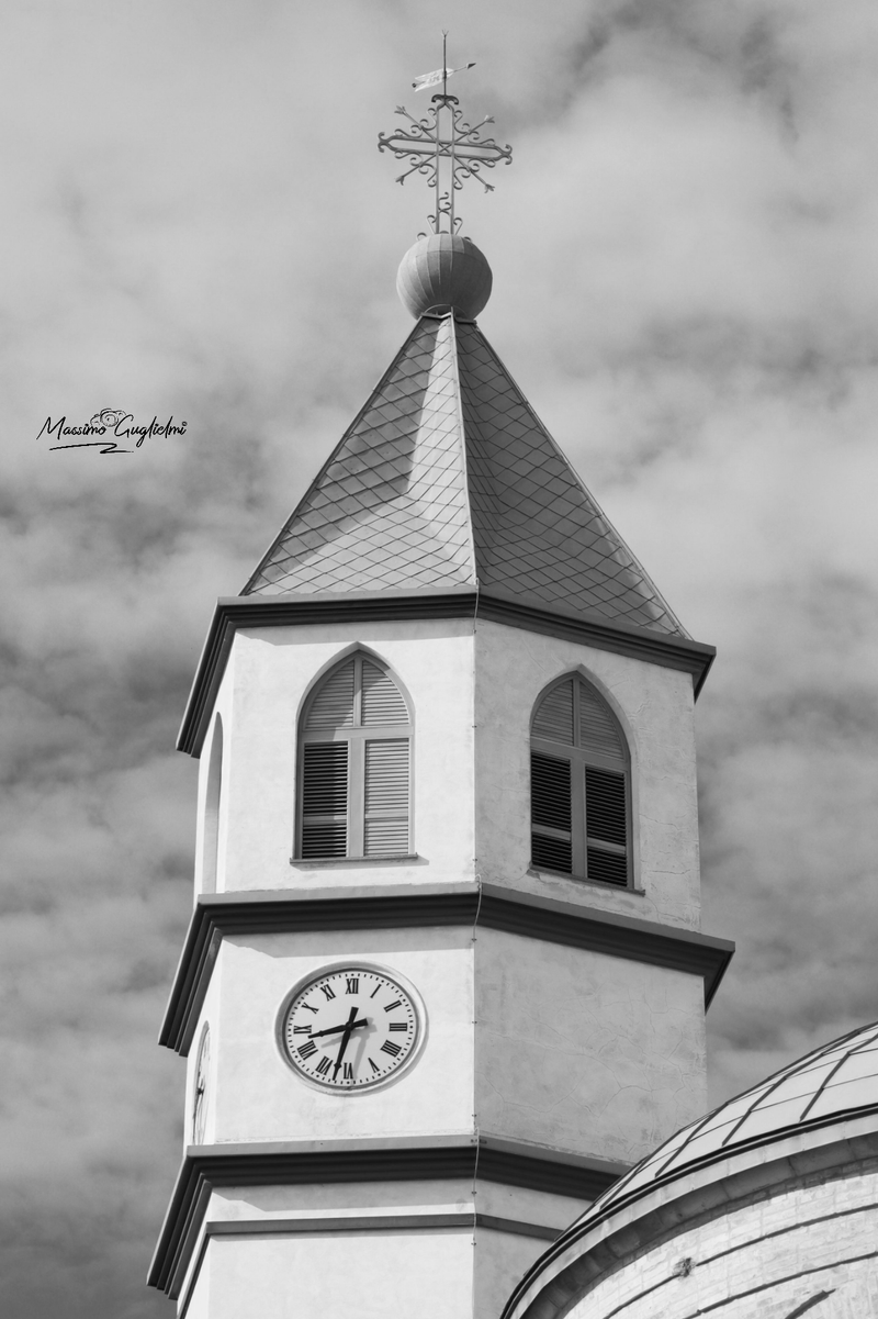 Montenero di Bisaccia