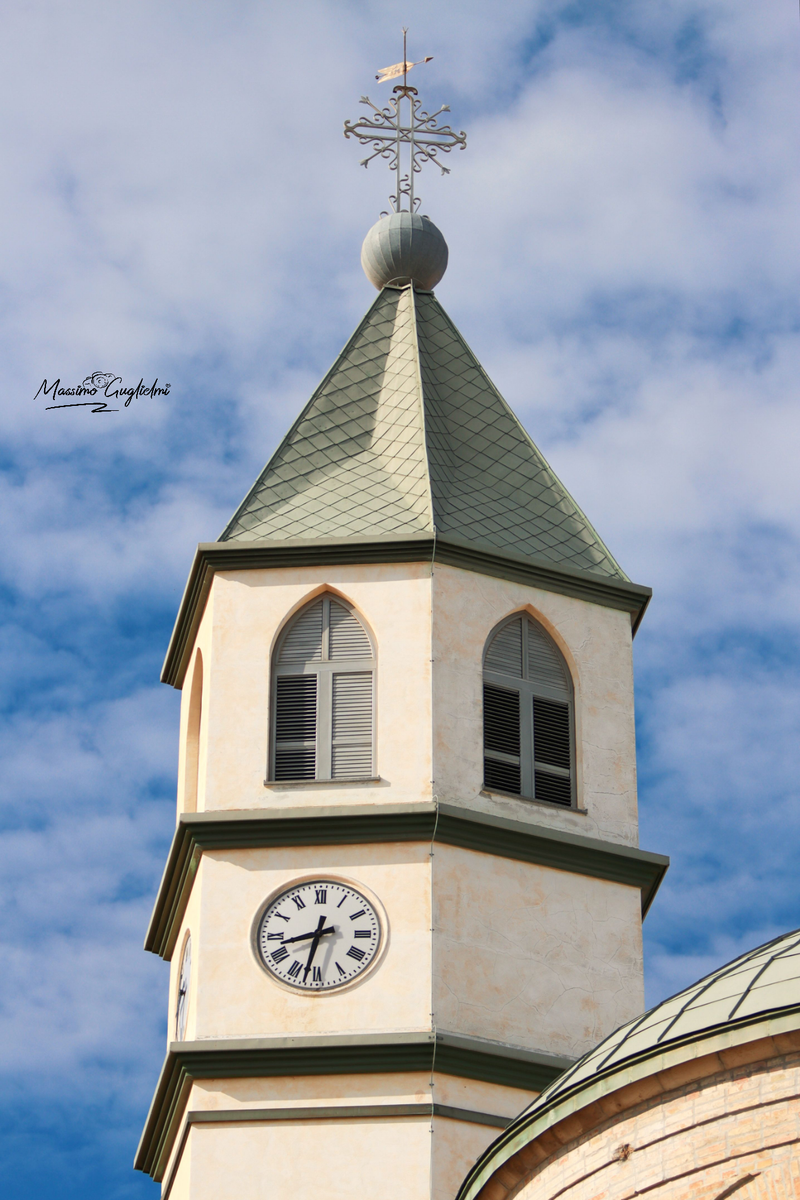 Montenero di Bisaccia