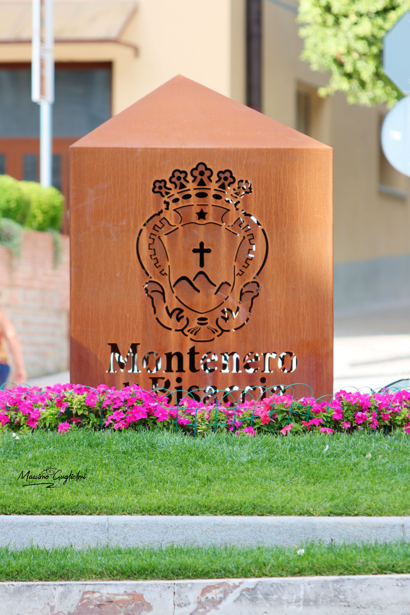 Montenero di Bisaccia