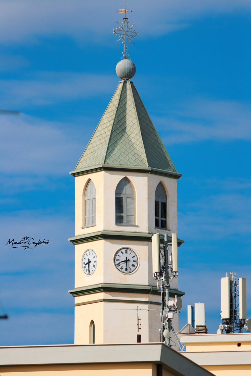 Montenero di Bisaccia